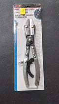 How pliers