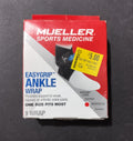 Ankle wrap