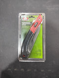 Compact trimming saw