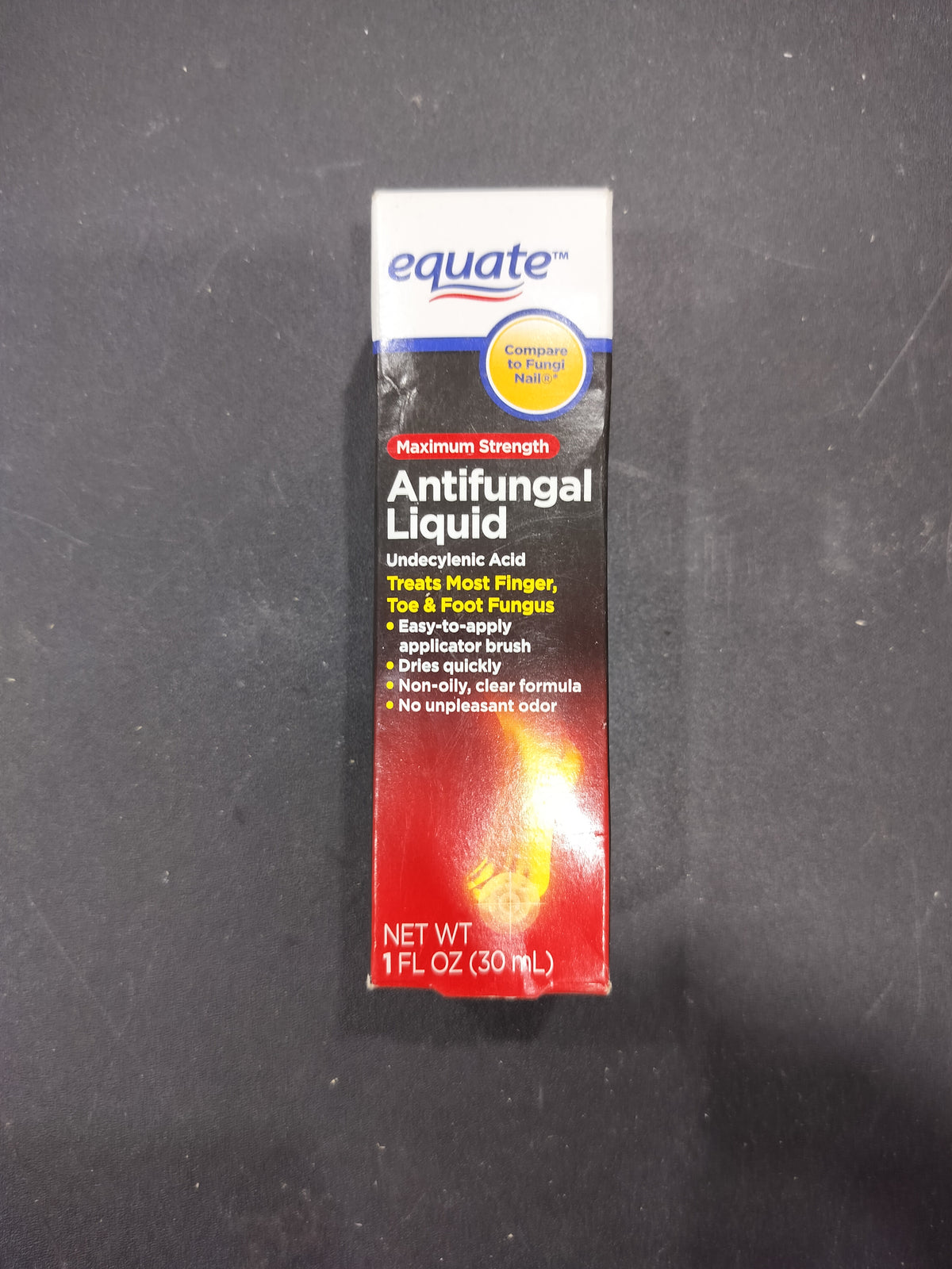 Antifungal Liquid