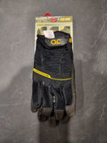 Subcontractor gloves Large