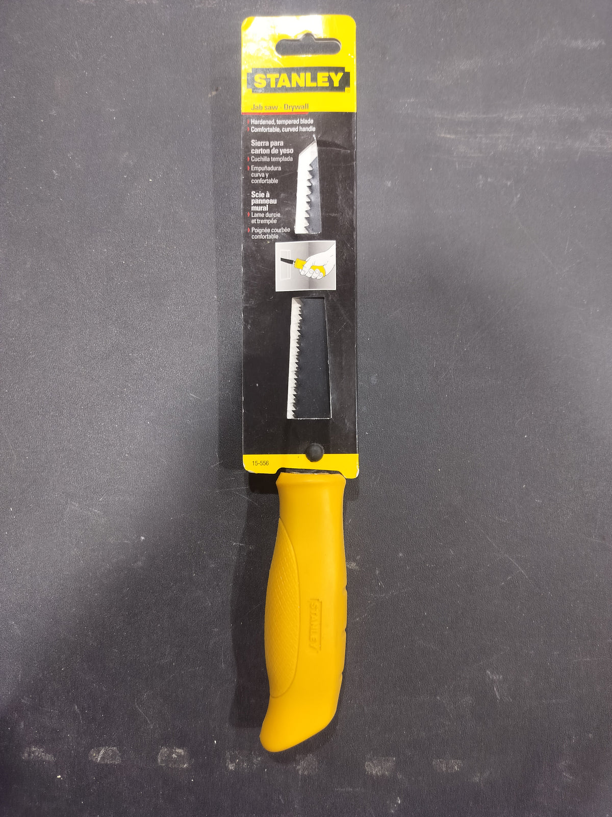 Jabsaw/ drywall saw