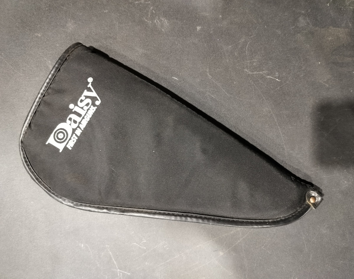 Handgun case daisy