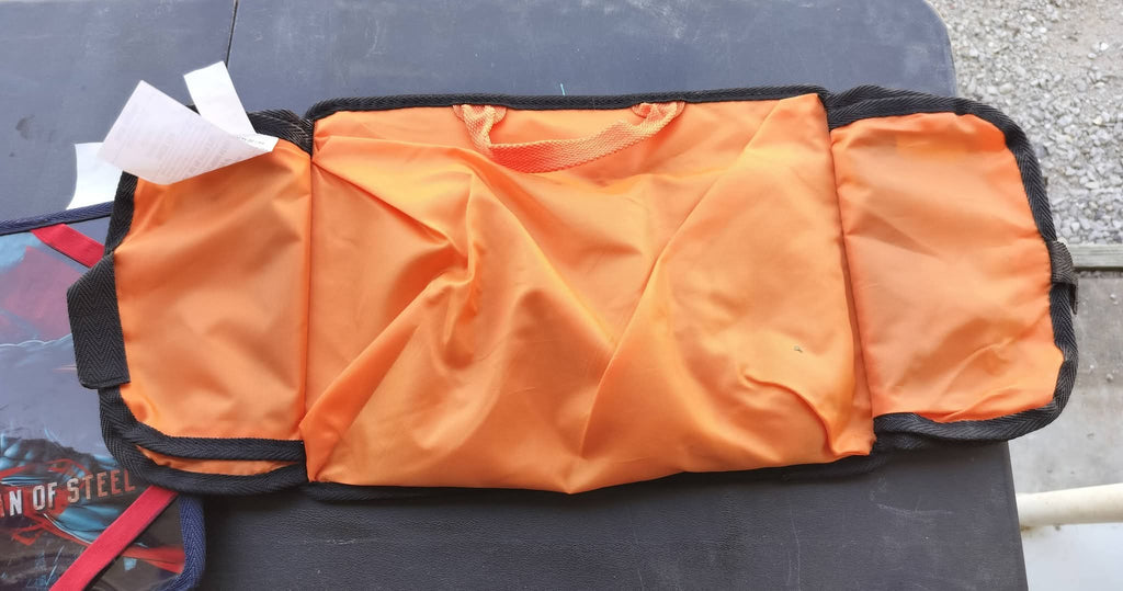 Travel desk