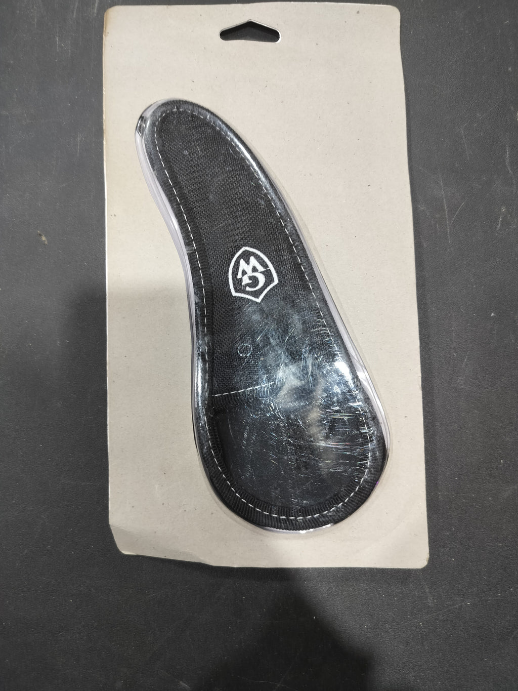 Shears w case