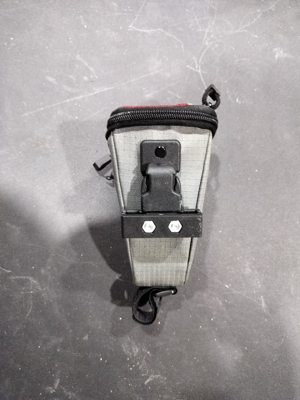 Mini bike bag