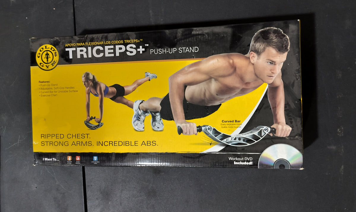 Push up stand