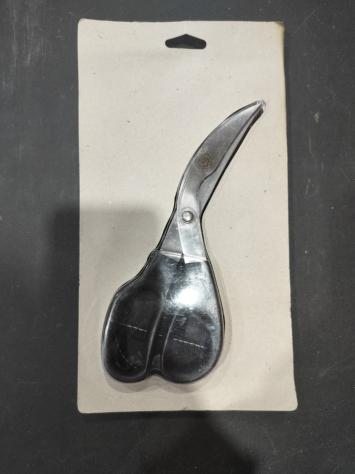 Shears w case
