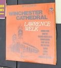Lawrence Welk Winchester Cathedral