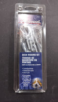 Deck kit