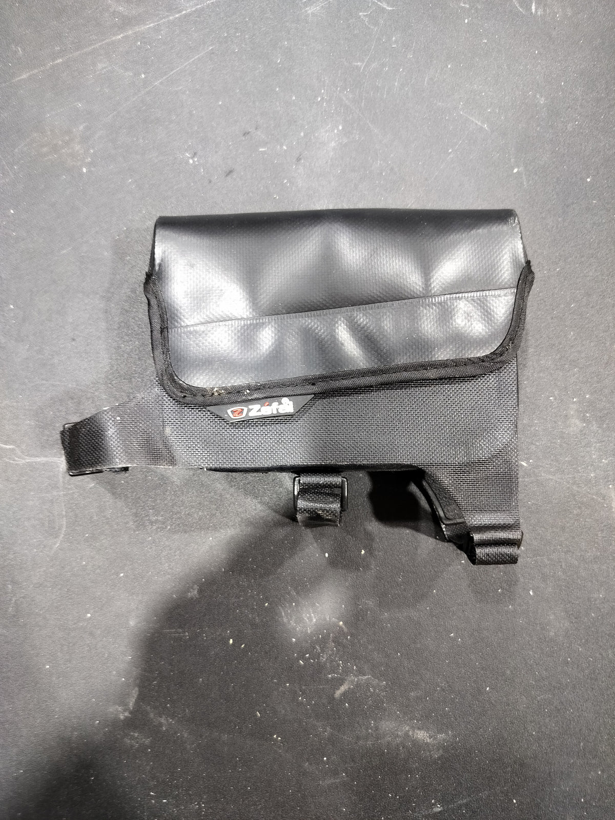 Sm bike bag