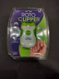 Roto Clipper