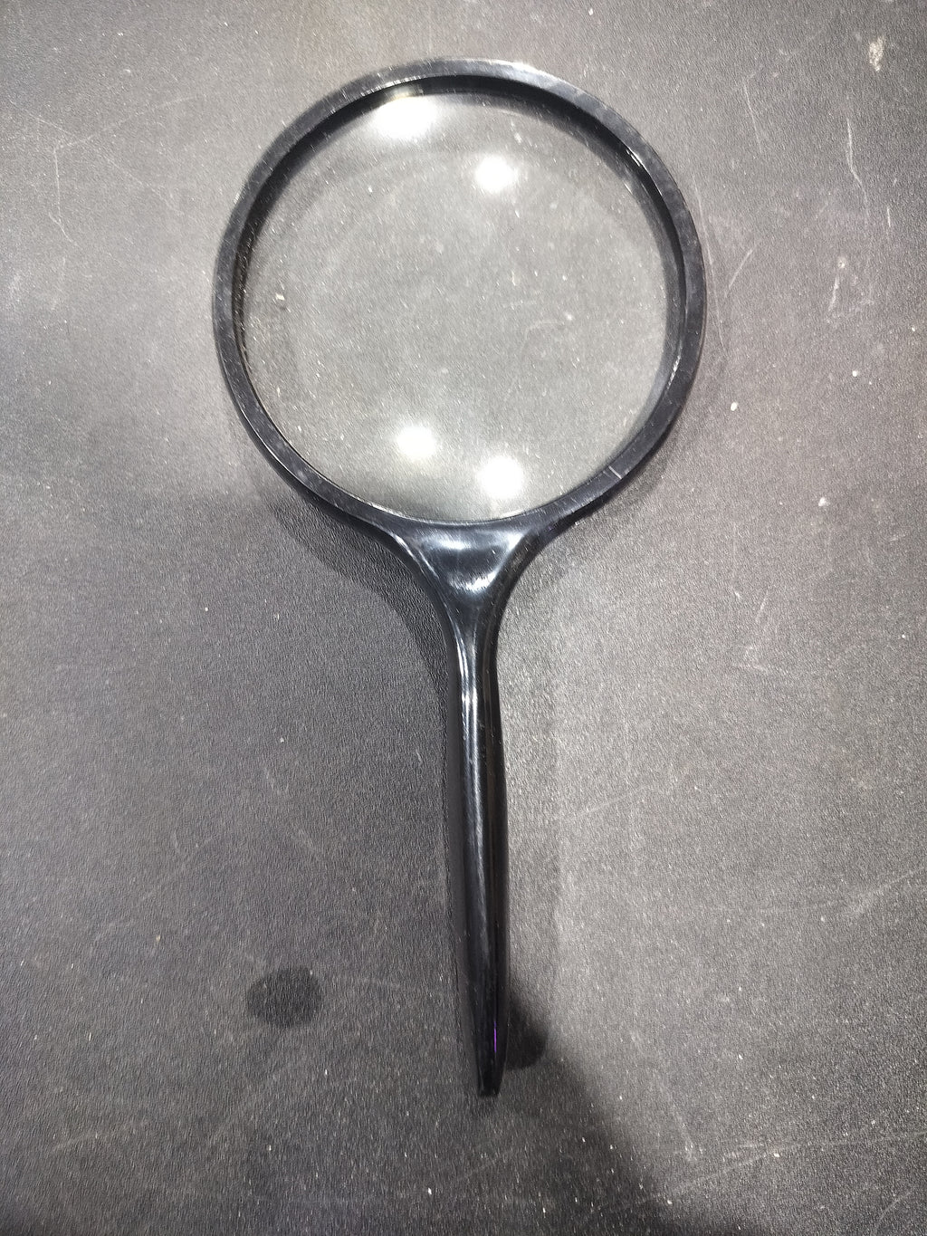 4pc magnifying glass set