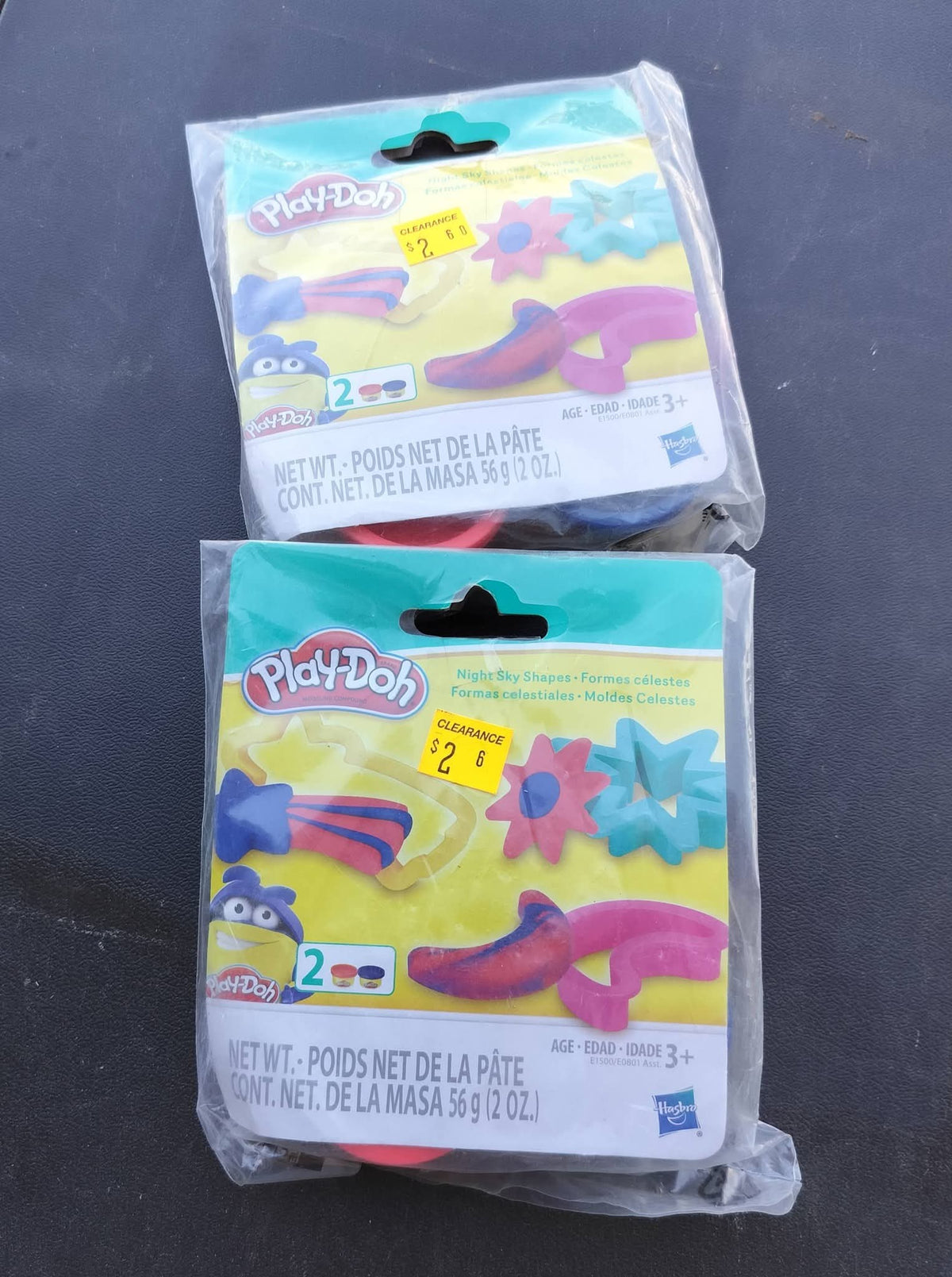 Play-Doh