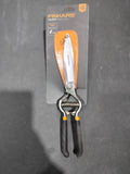 Grass shears