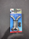 Mountain bike bar ends