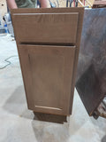 Base cabinet 15" wide