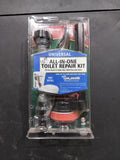Toilet repair kit