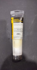 Chainsaw grease gun