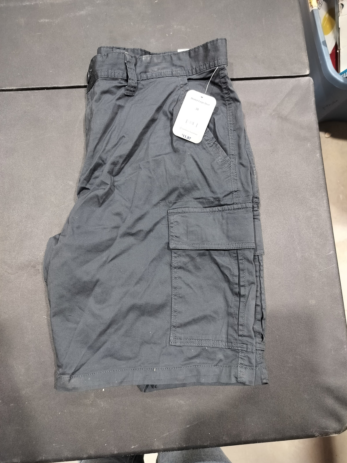 38 mens shorts
