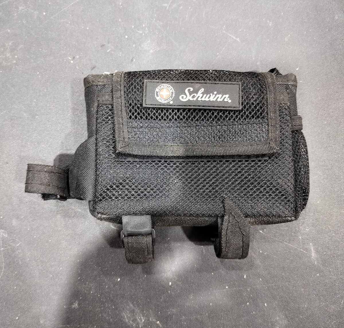 Sm bicycle bag