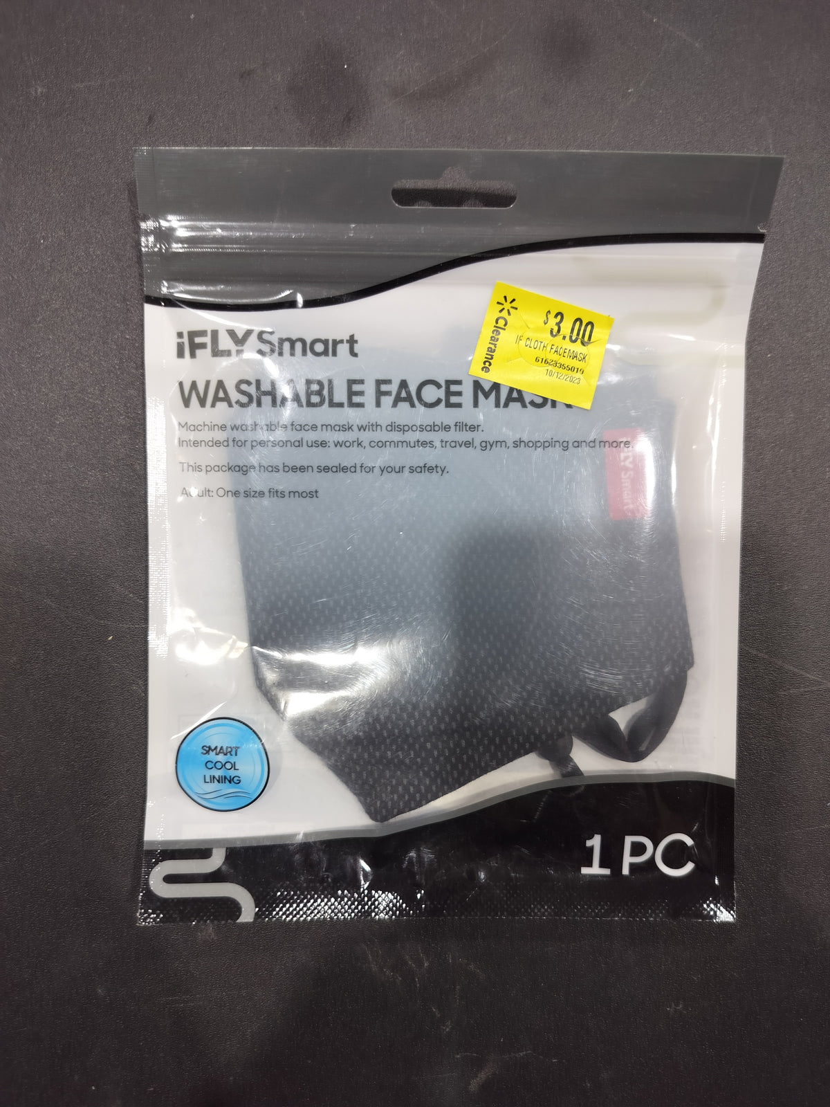 Washable Face mask