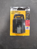 50pc utility blades refills