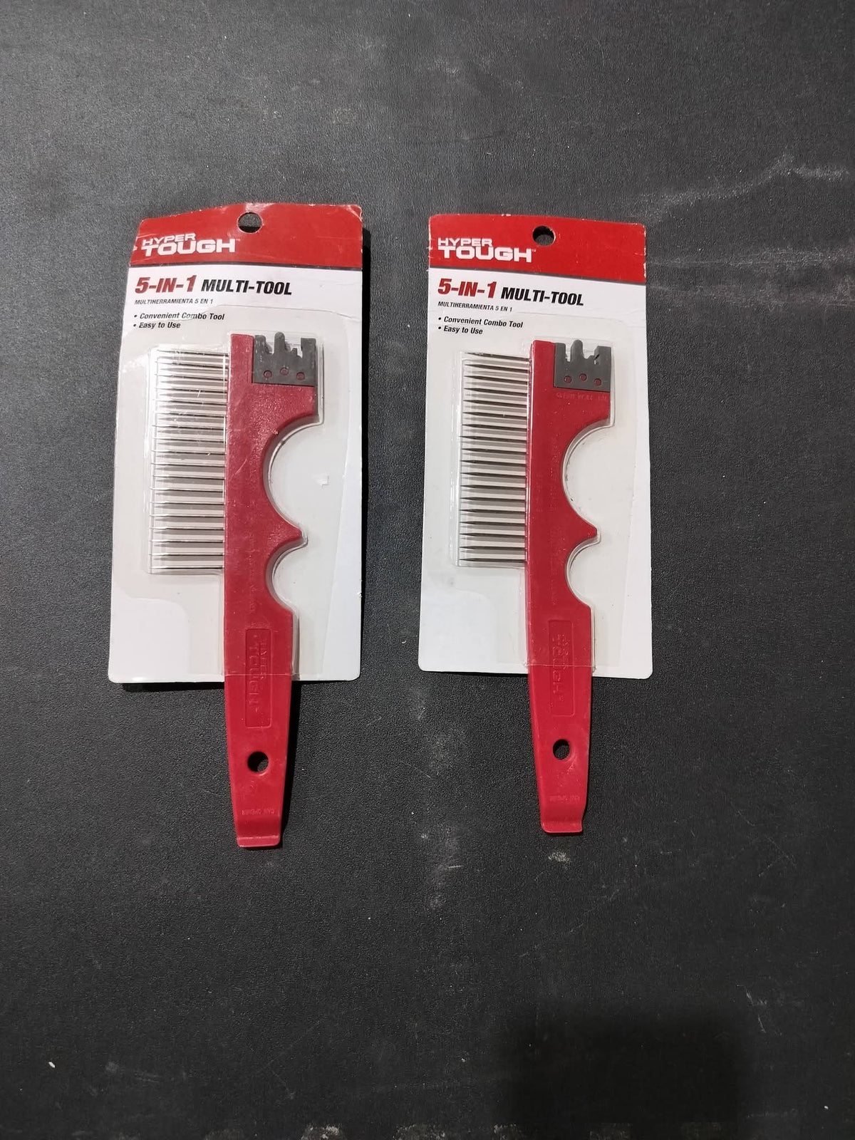 5 in 1 tool
