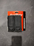 Double mag pouch