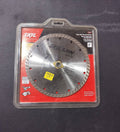 7" saw blade