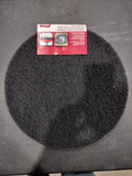 Splatter pad