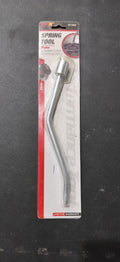 Spring tool