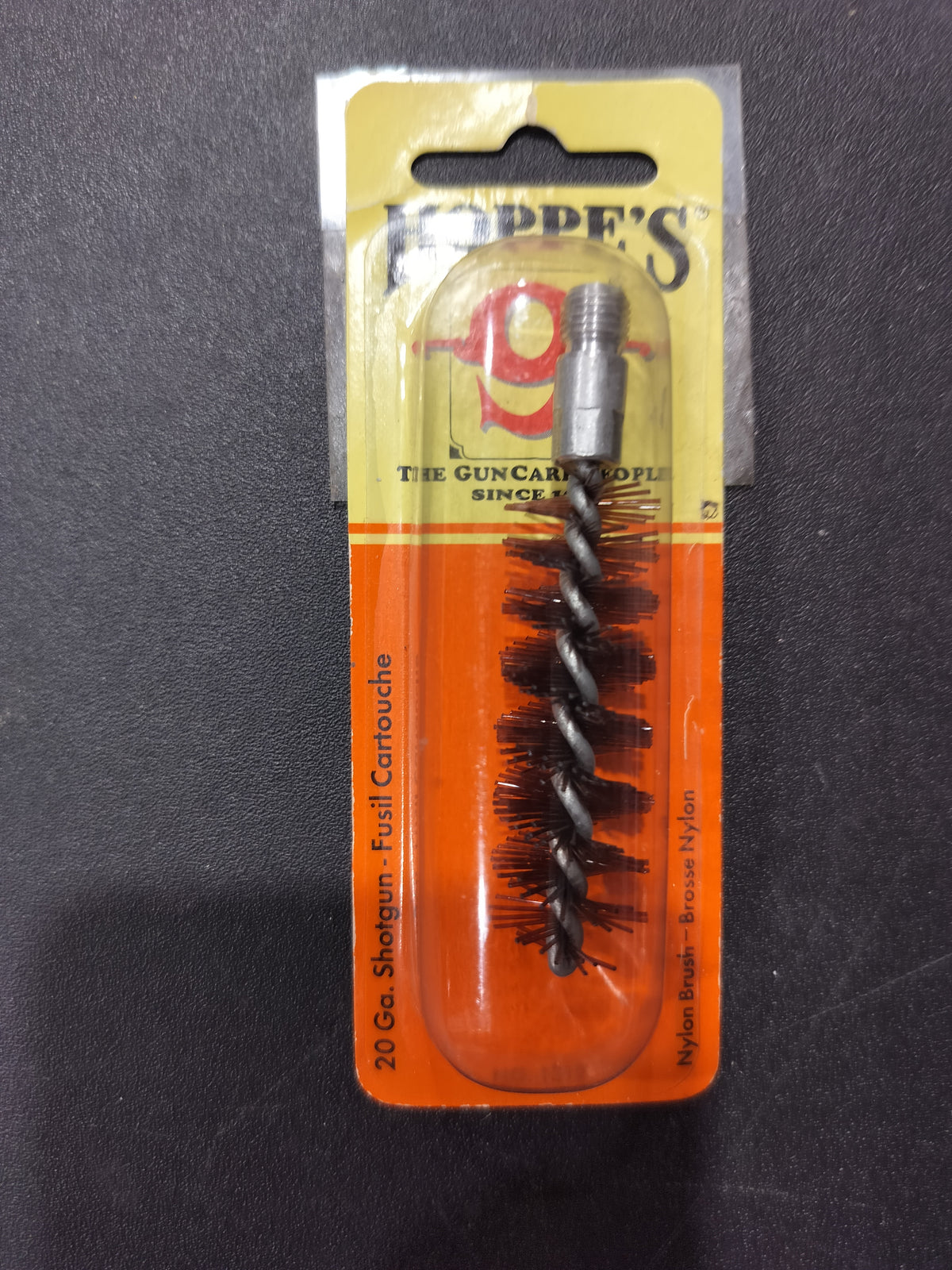 20ga shotgun bore brush