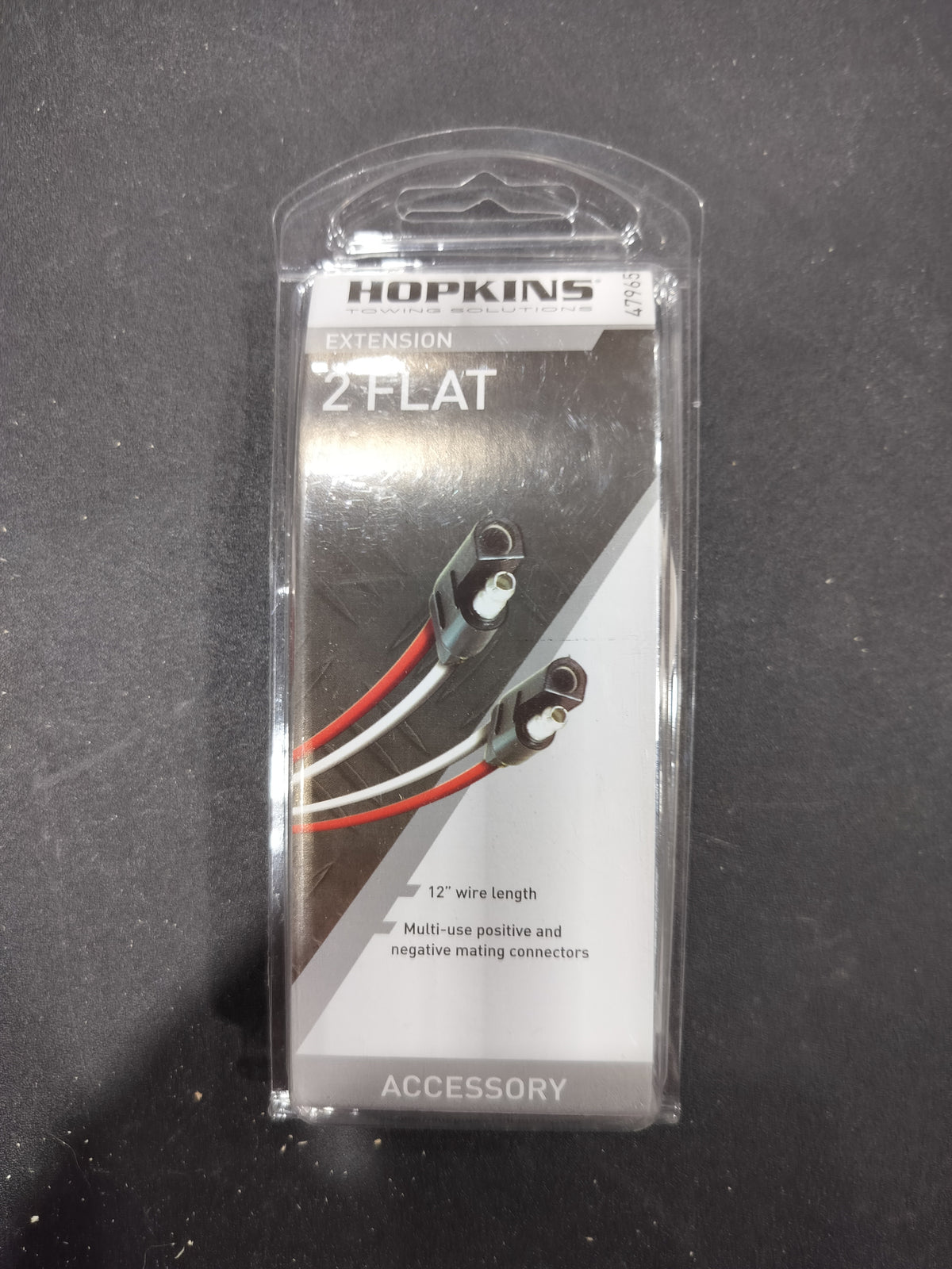 2 flat