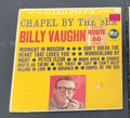 Billy Vaughn Chapel by the Sea