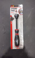 Spring tool