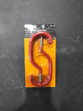 Bicycle hook