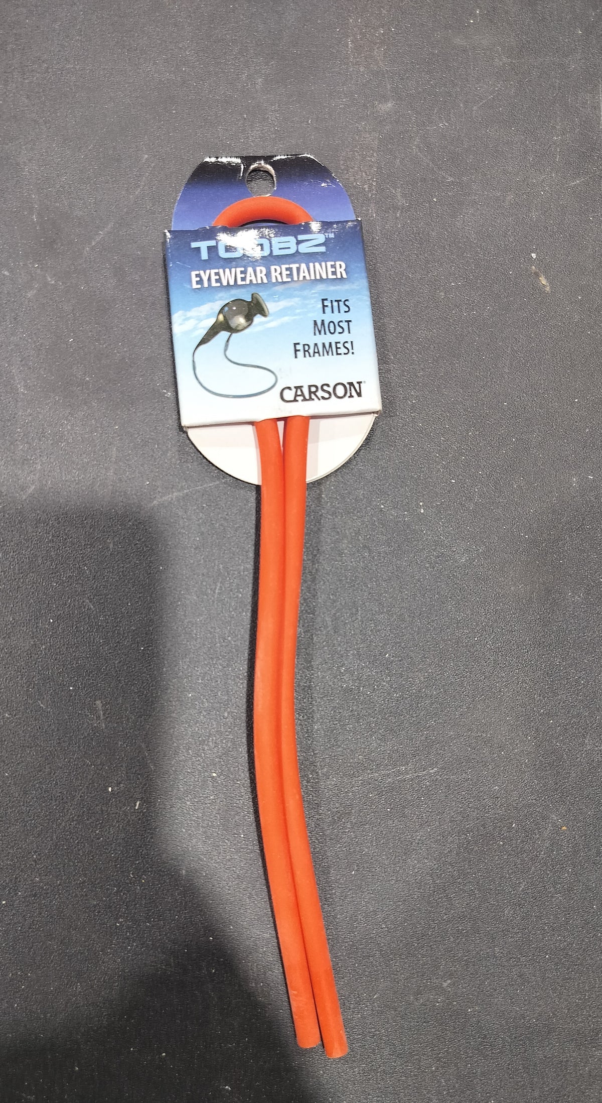 Eyewear retainer