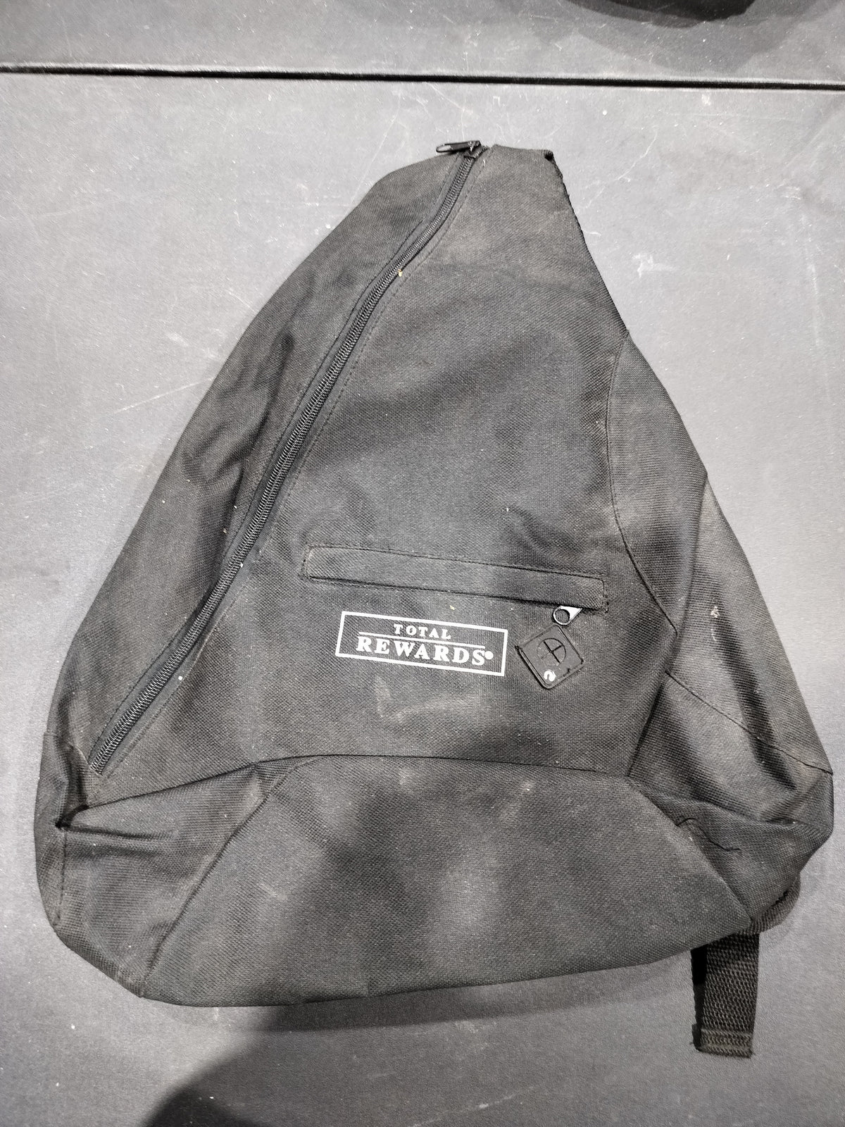 Backpack black