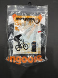 Med BMX jersey