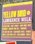 Lawrence Welk Yellow Bird