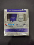 Whitening treatment 2 step