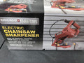 Electric Chainsaw sharpener