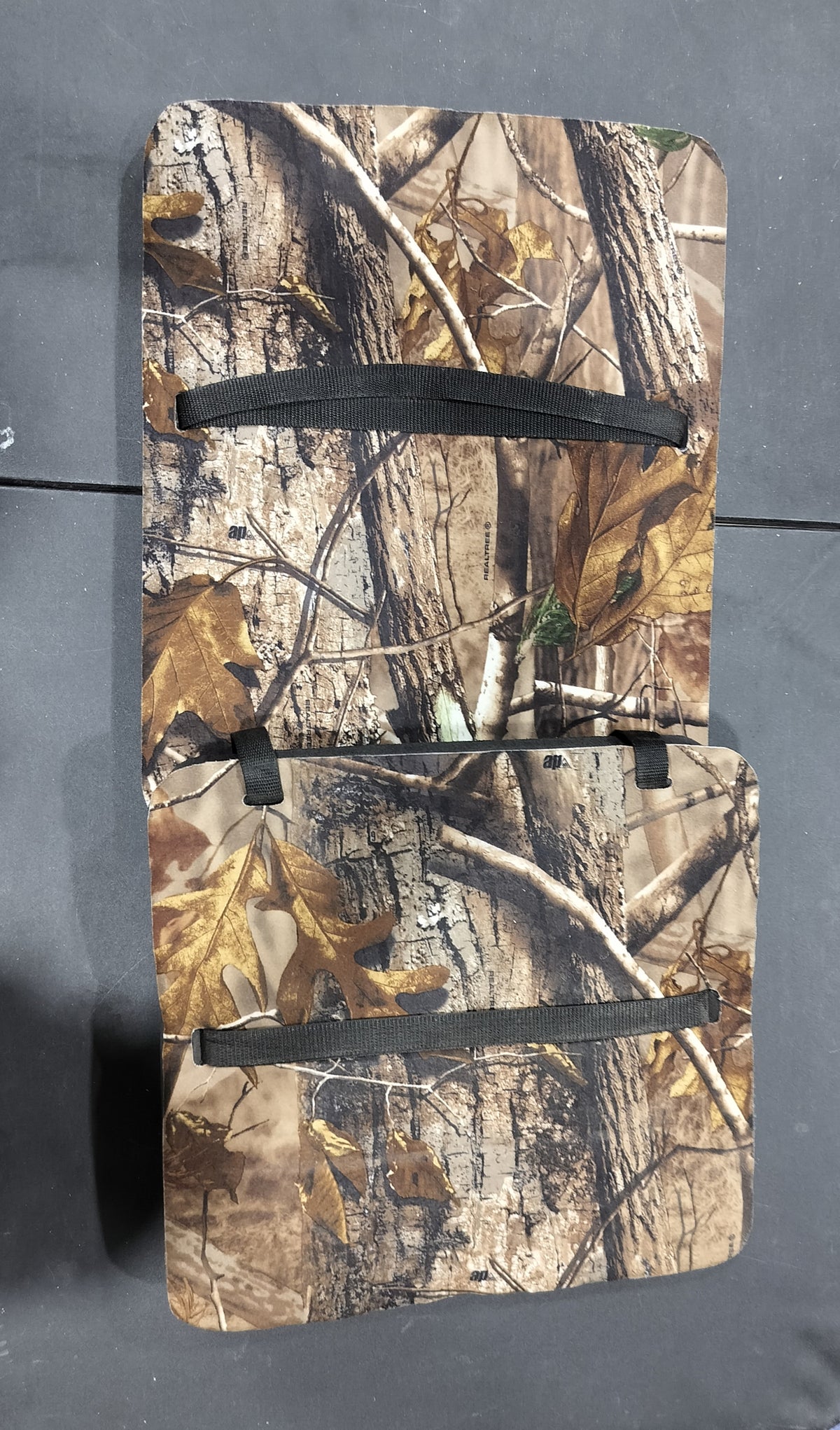 Seat cushion