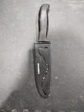Knife w case