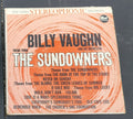 Billy Vaughn and the Sundowners