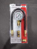 Compression tester