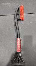 Snow brush