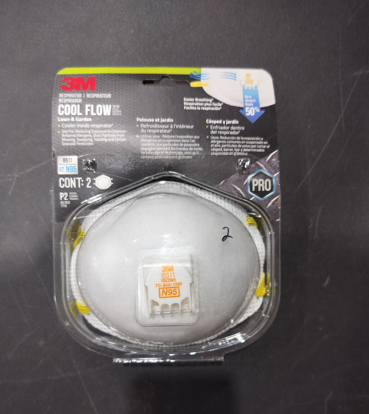 N95 mask