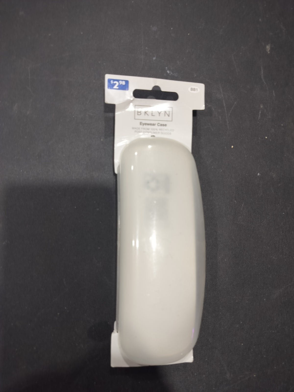 Glasses cases